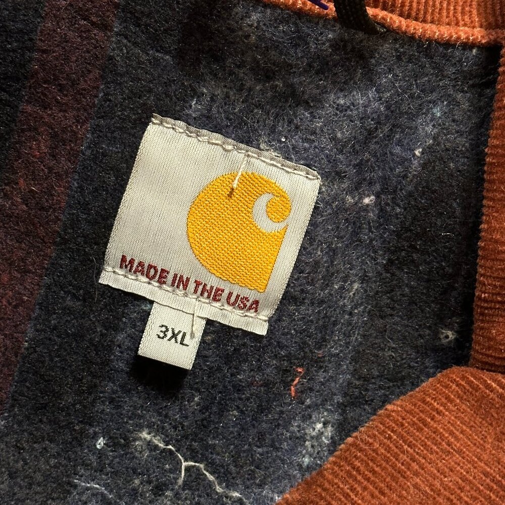 Carhartt